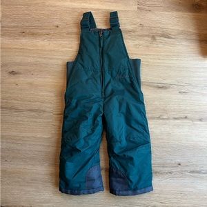 Arctix Snow Bib Overalls